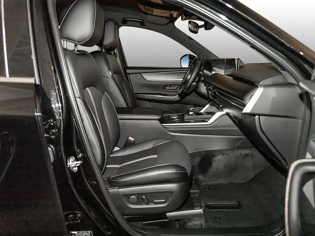 Mazda CX-80 - Thumbnail 6