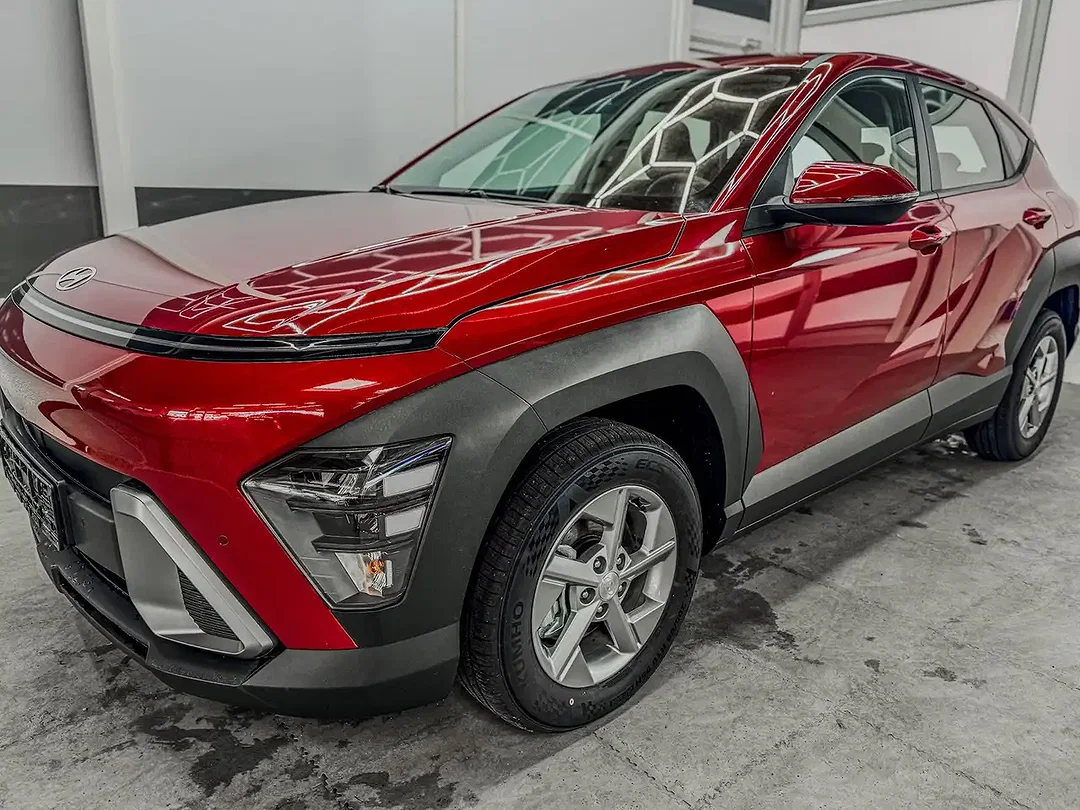 Hyundai KONA - Afbeelding 1