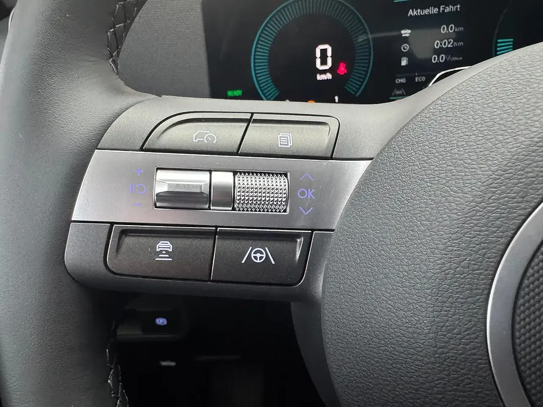 Hyundai KONA - Thumbnail 11
