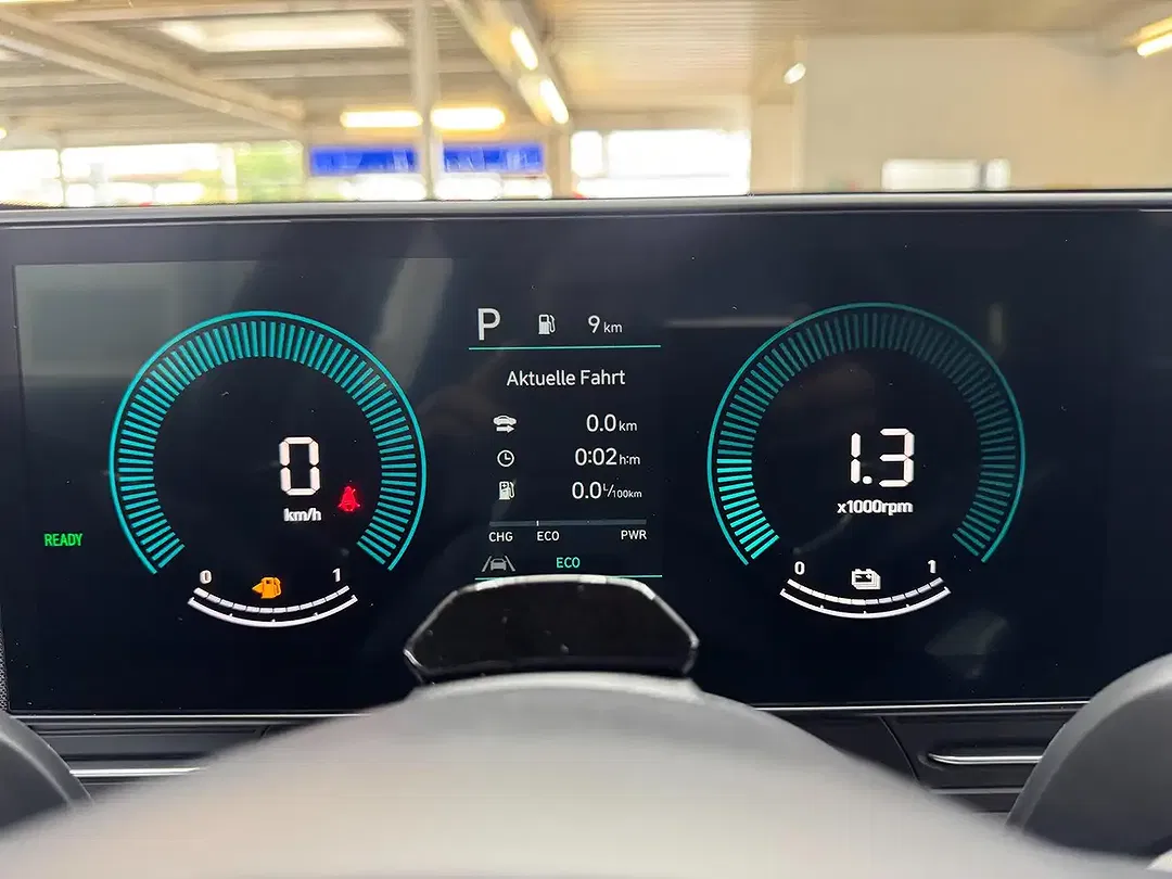 Hyundai KONA - Thumbnail 12