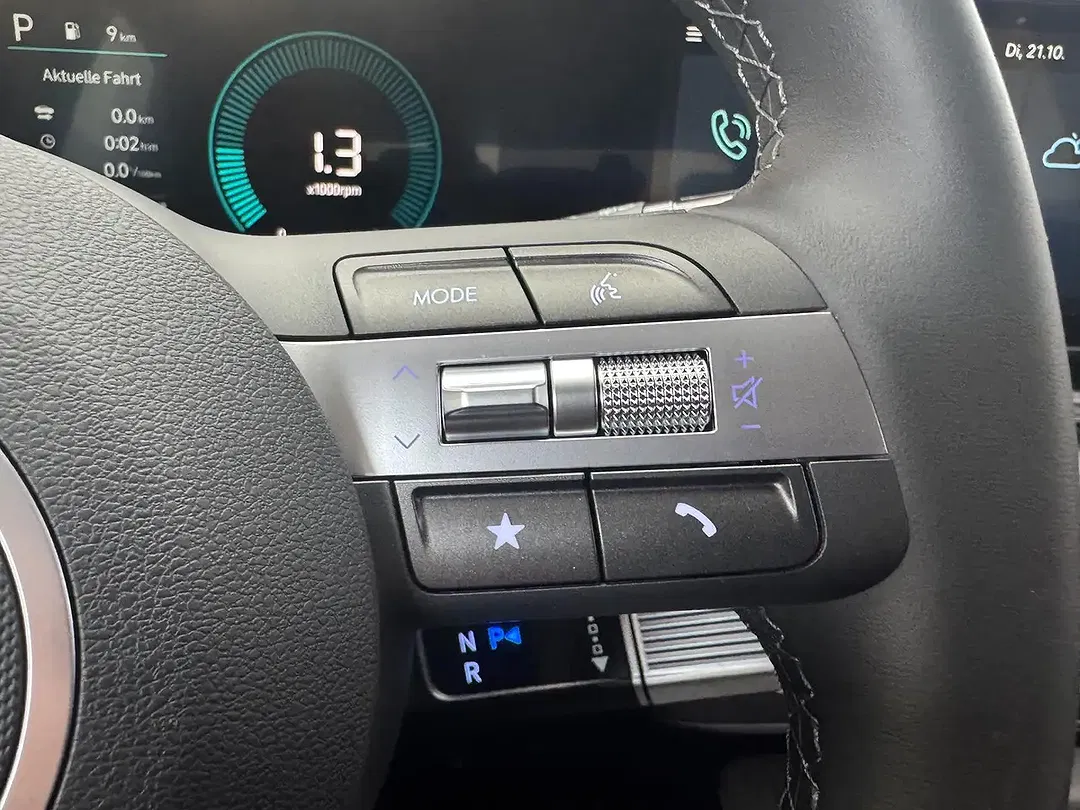 Hyundai KONA - Thumbnail 13