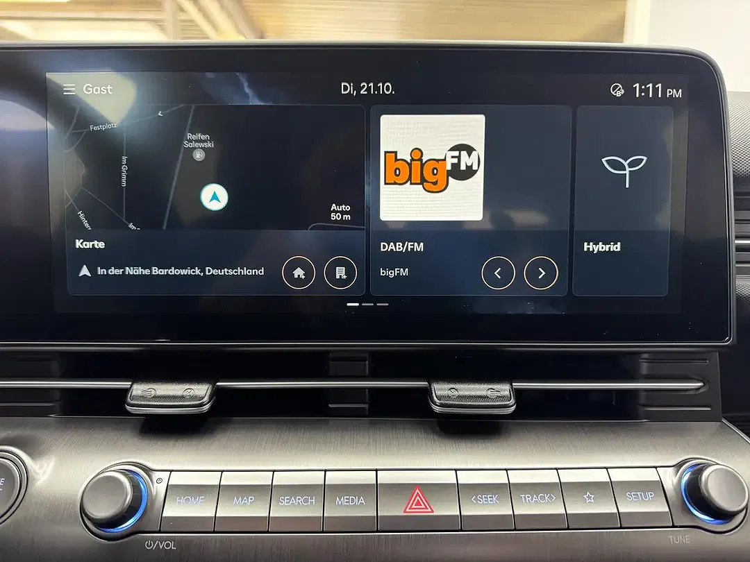 Hyundai KONA - Thumbnail 14