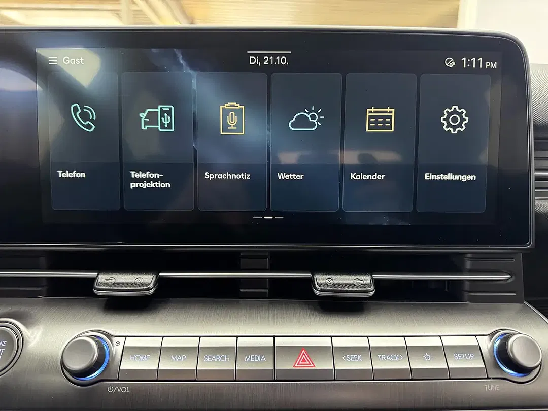 Hyundai KONA - Thumbnail 15