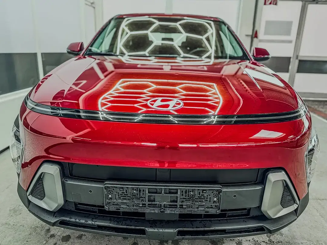 Hyundai KONA - Thumbnail 2
