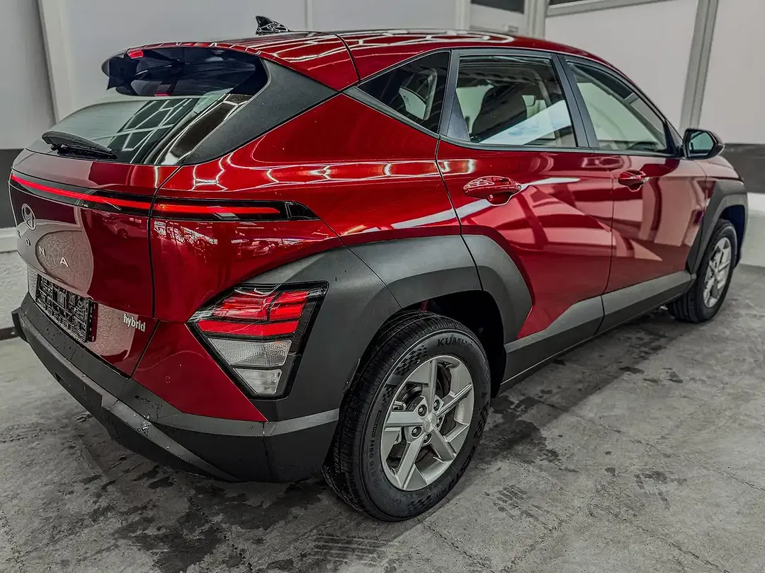 Hyundai KONA - Thumbnail 3