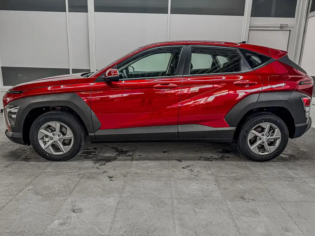 Hyundai KONA - Thumbnail 4