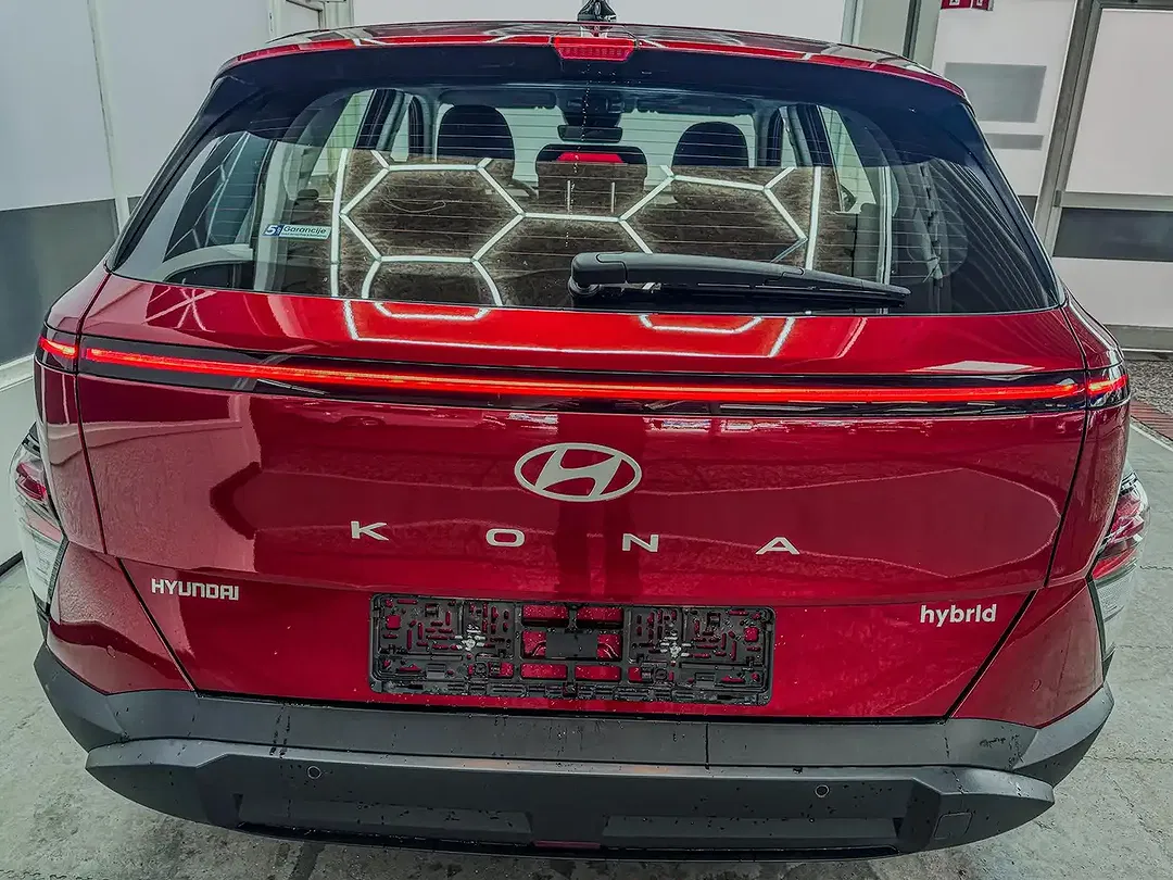 Hyundai KONA - Thumbnail 5
