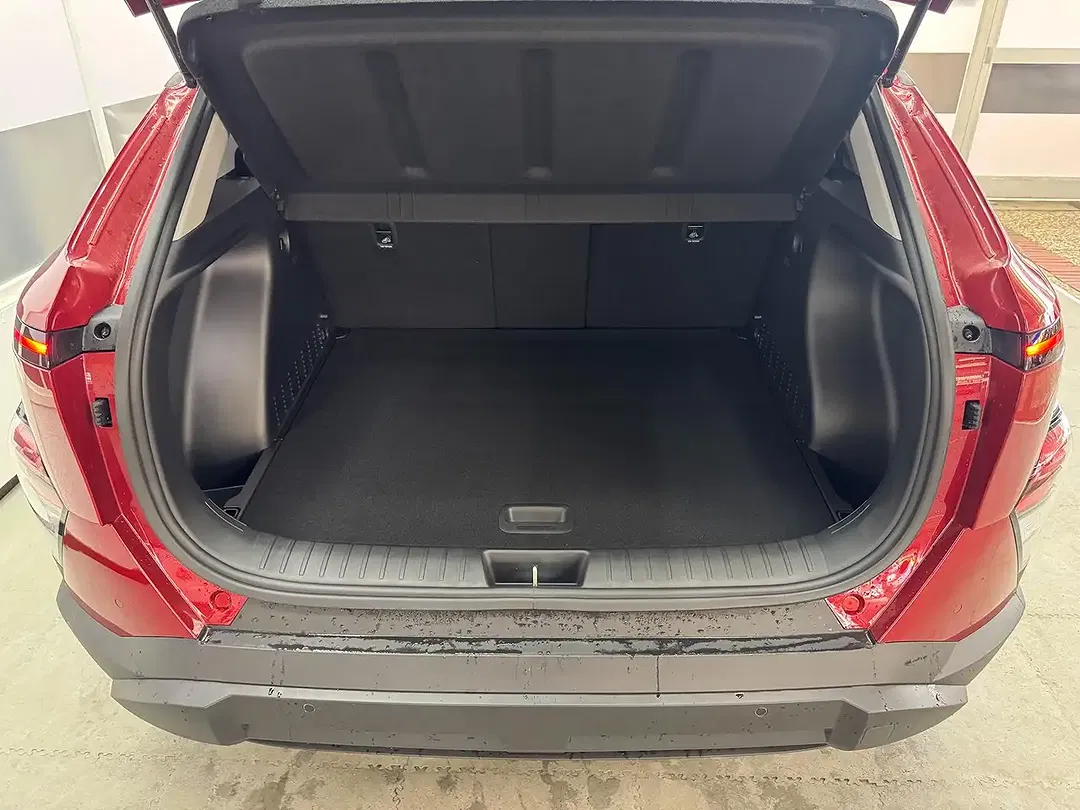 Hyundai KONA - Thumbnail 6