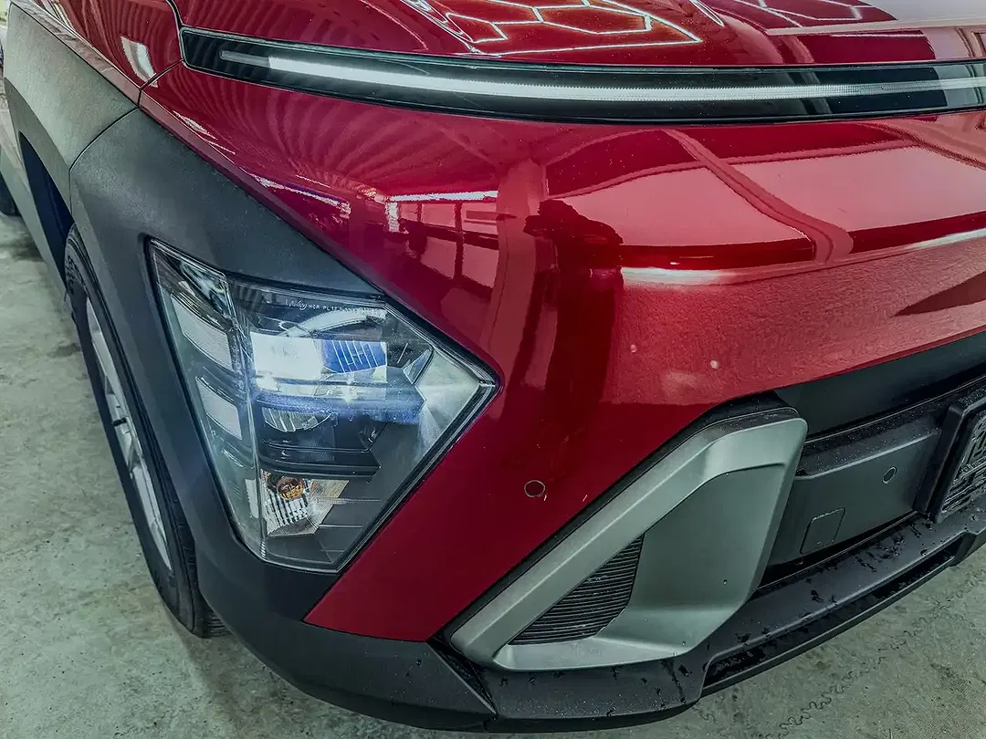 Hyundai KONA - Thumbnail 7