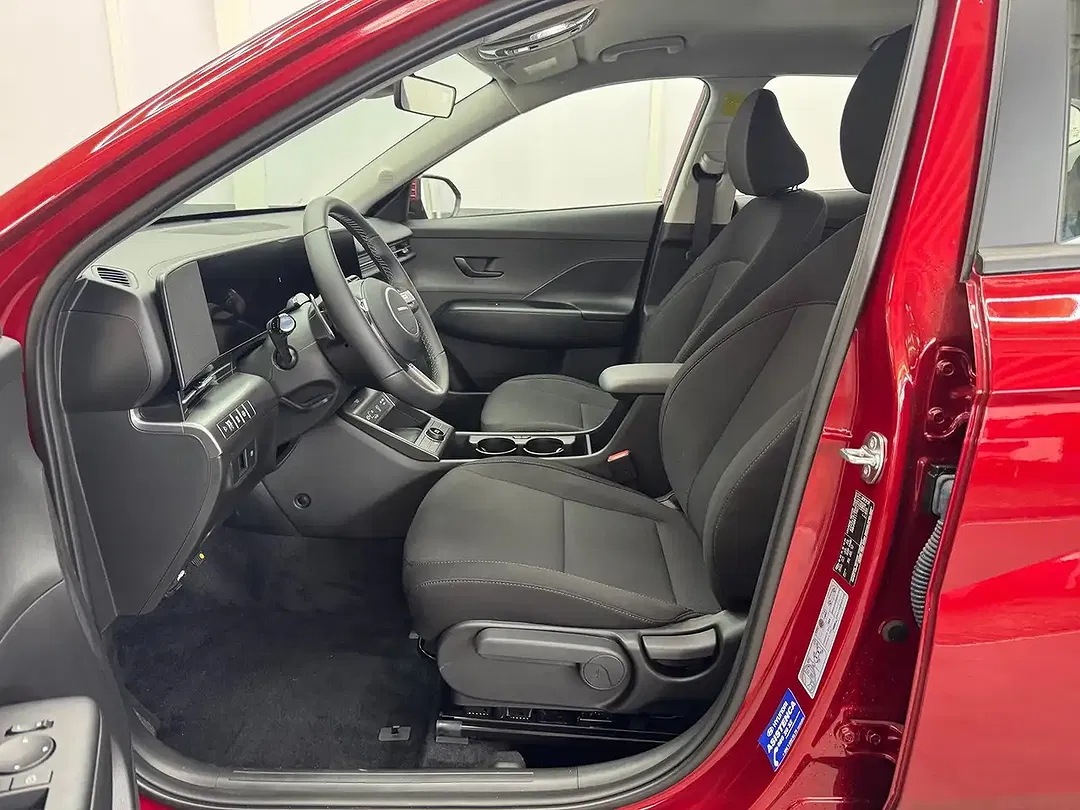 Hyundai KONA - Thumbnail 8