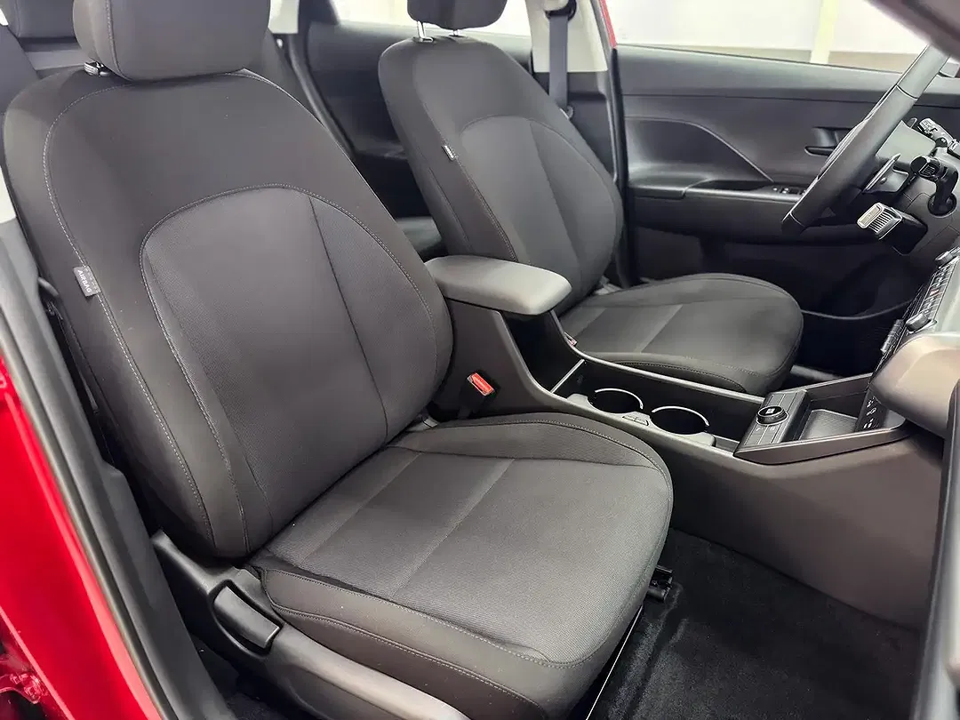 Hyundai KONA - Thumbnail 9