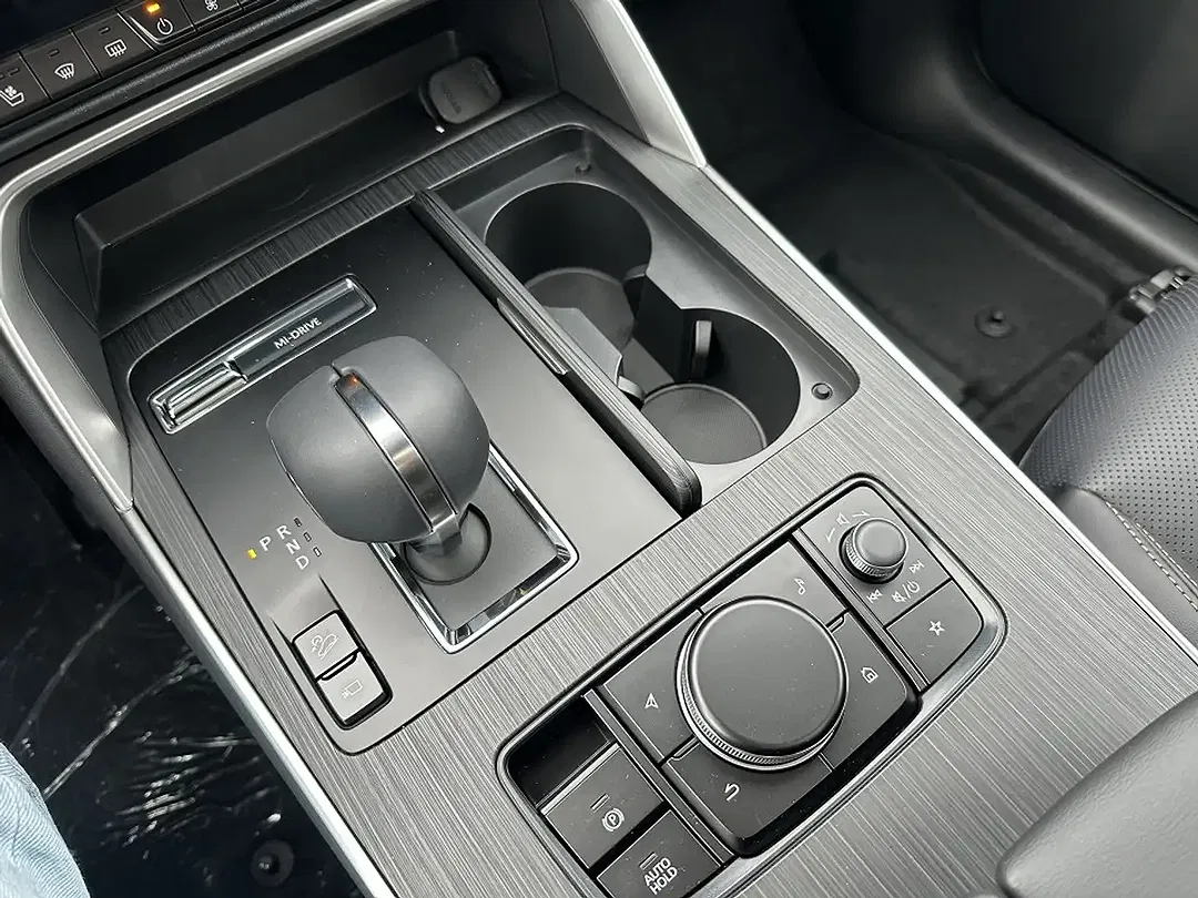 Mazda CX-80 - Thumbnail 13
