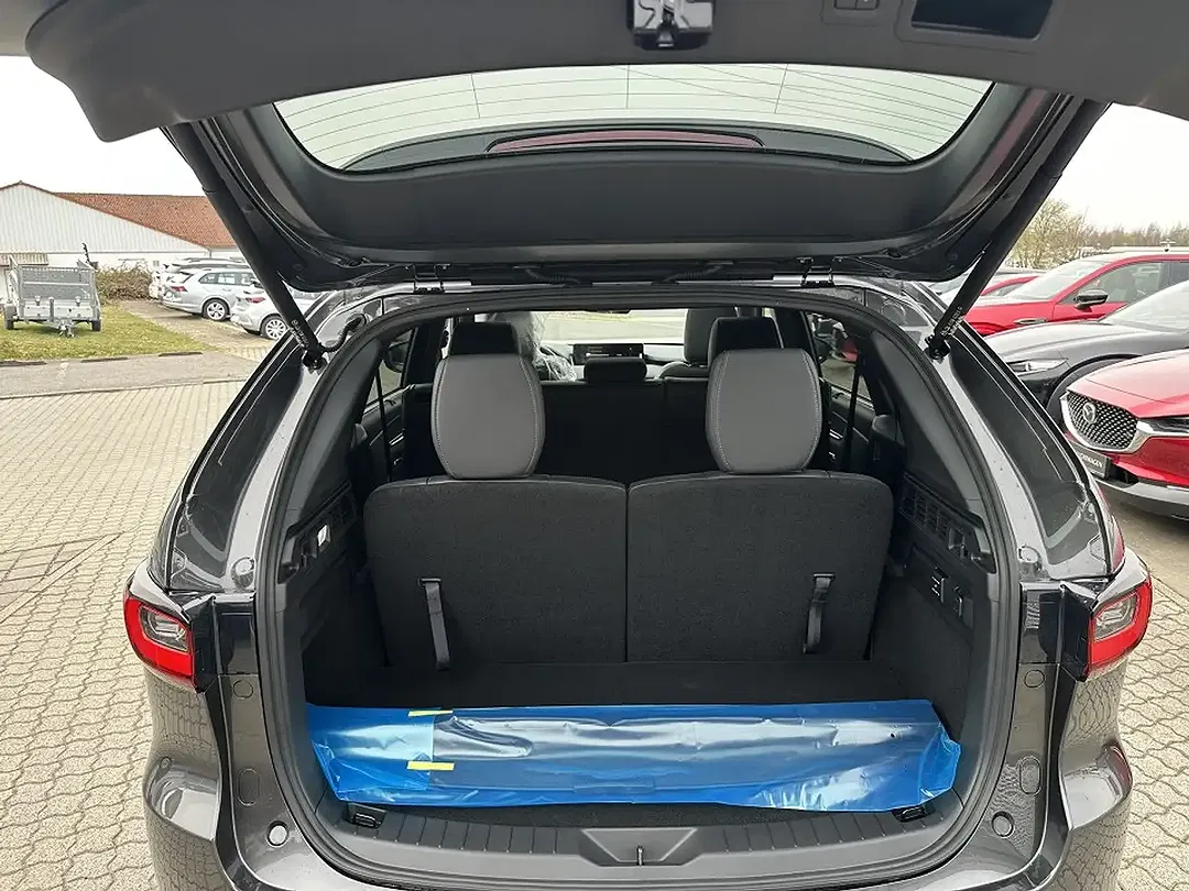 Mazda CX-80 - Thumbnail 8