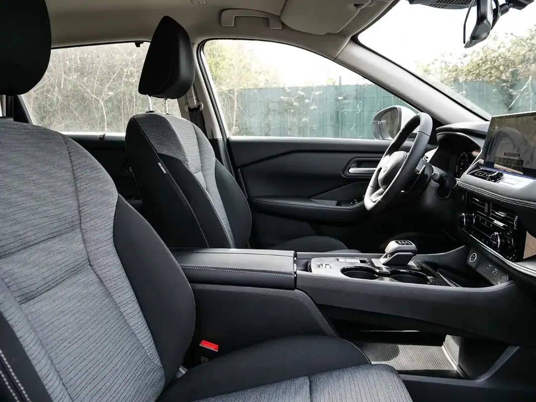 Nissan X-Trail - Thumbnail 13