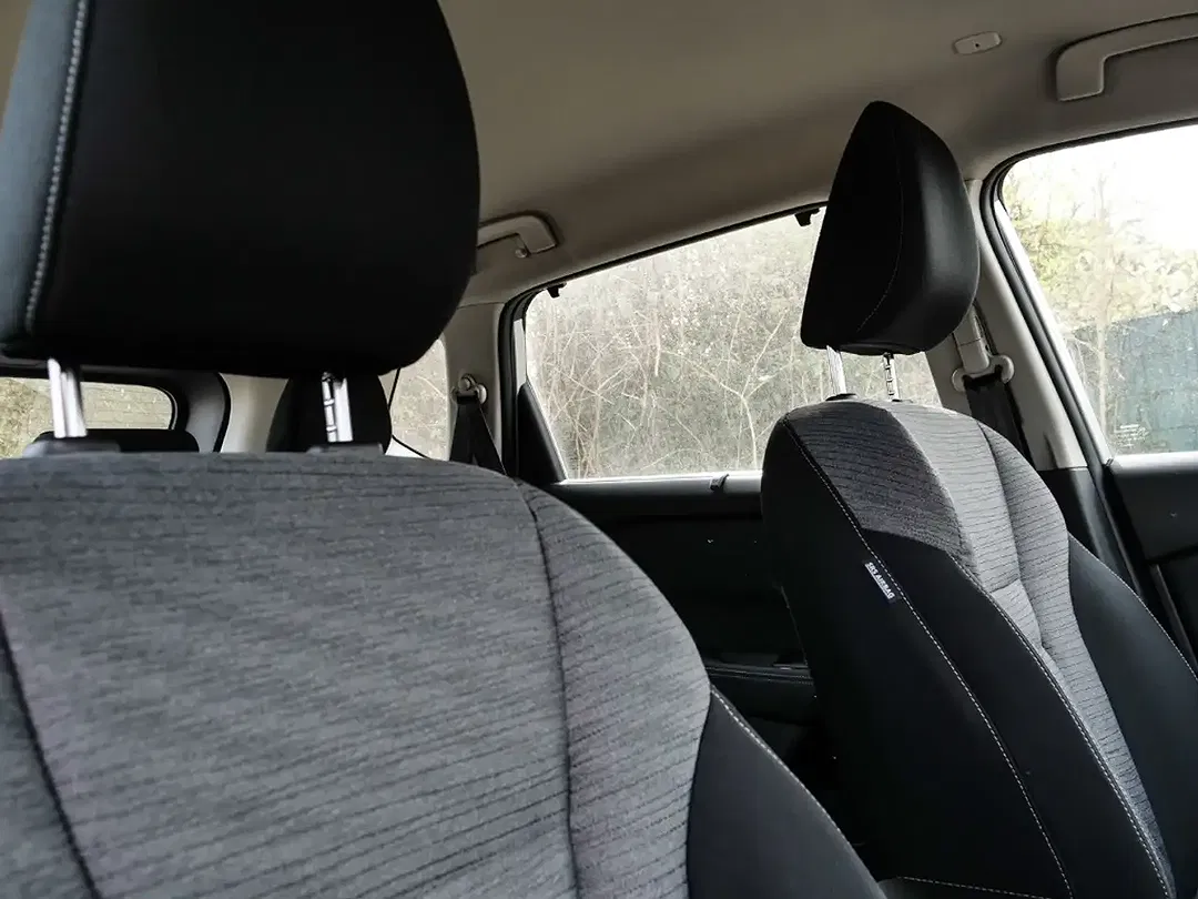 Nissan X-Trail - Thumbnail 14