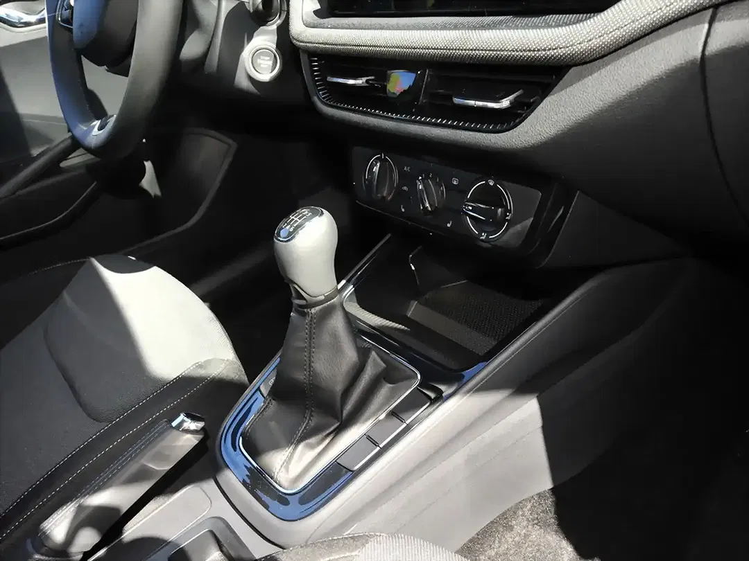 Skoda Fabia - Thumbnail 7