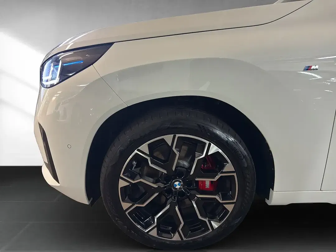 BMW X3 - Thumbnail 8