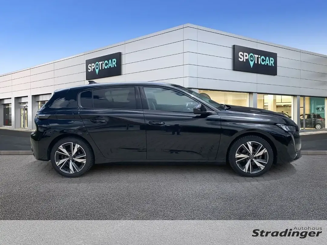 Peugeot 308 - Thumbnail 12