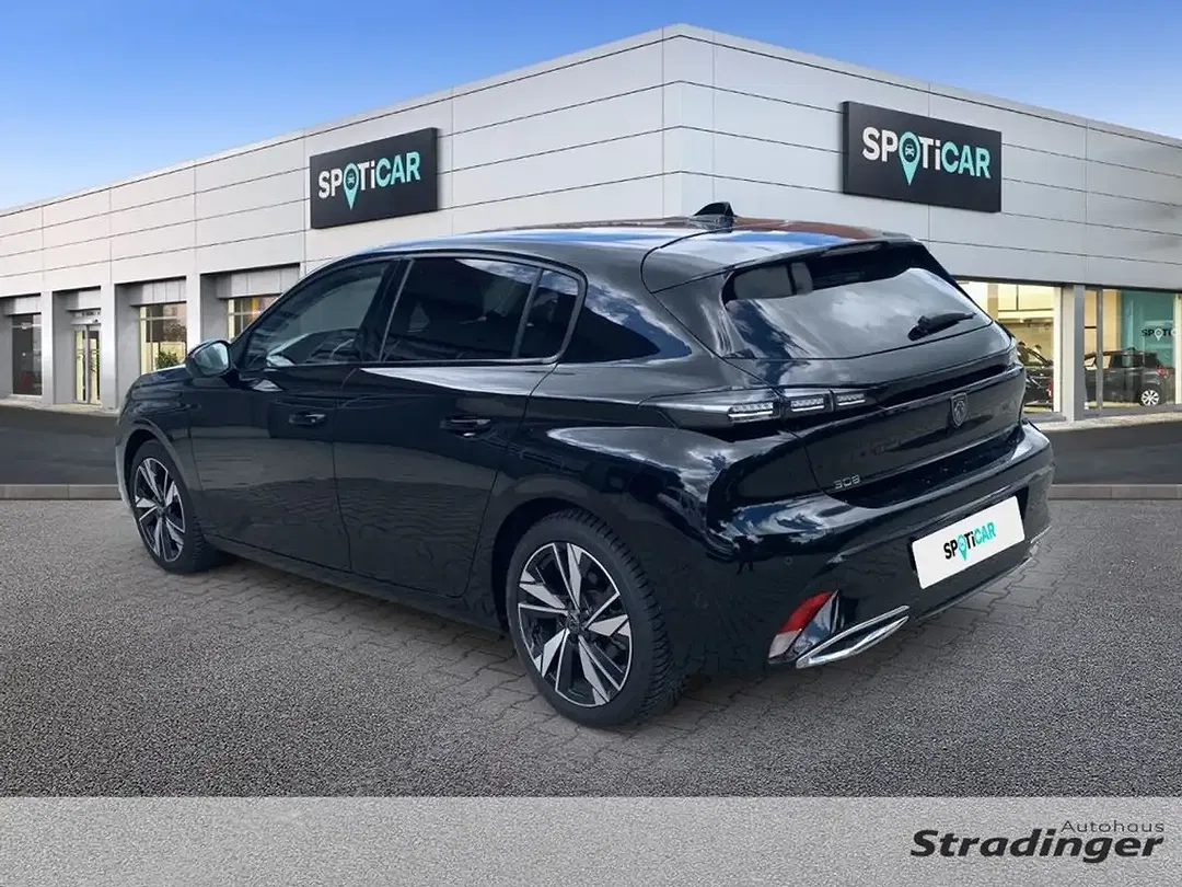 Peugeot 308 - Thumbnail 15