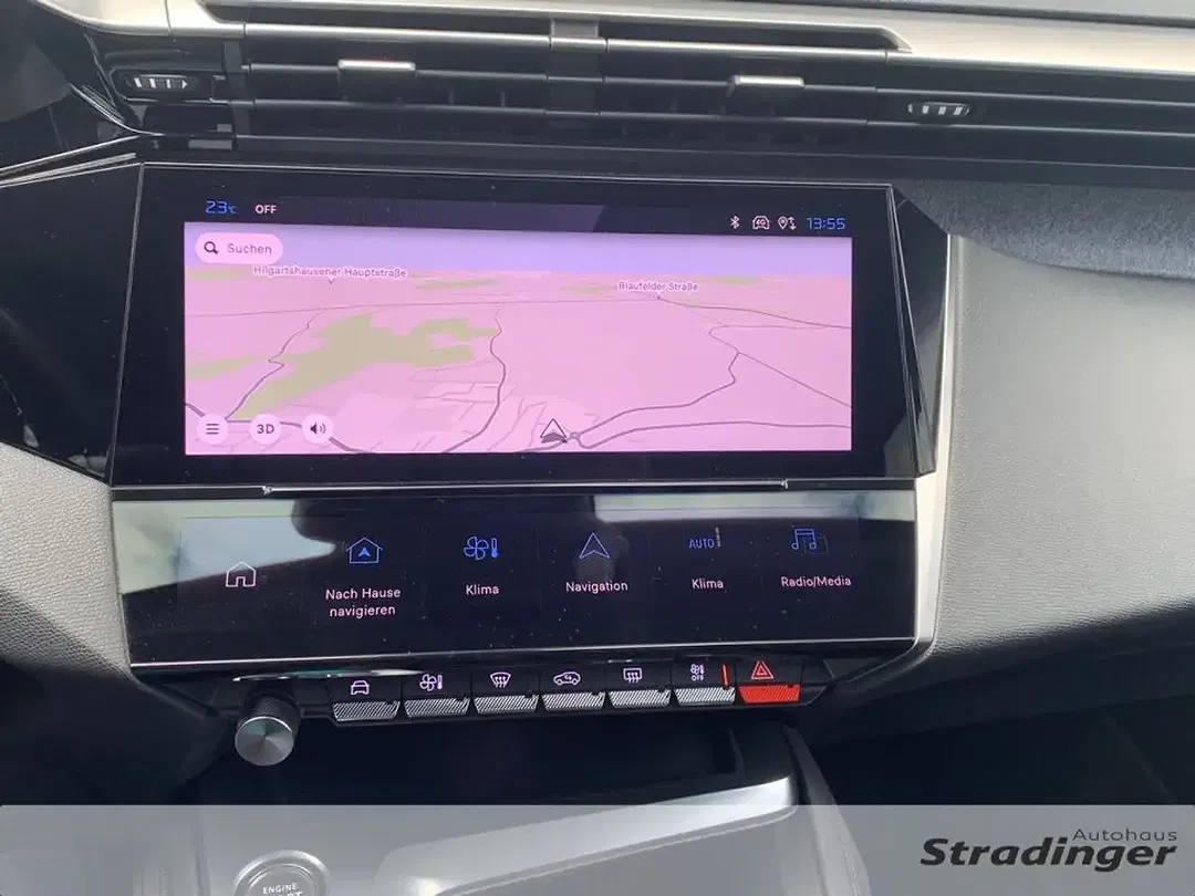 Peugeot 308 - Thumbnail 7