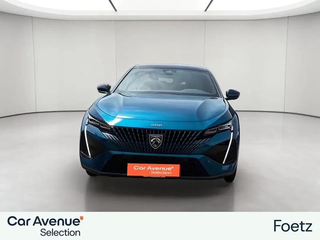 Peugeot 408 - Thumbnail 14