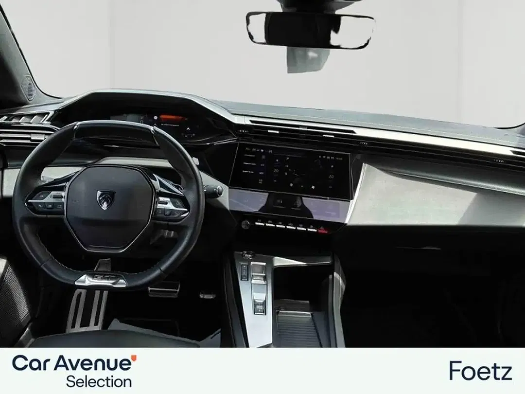 Peugeot 408 - Thumbnail 3