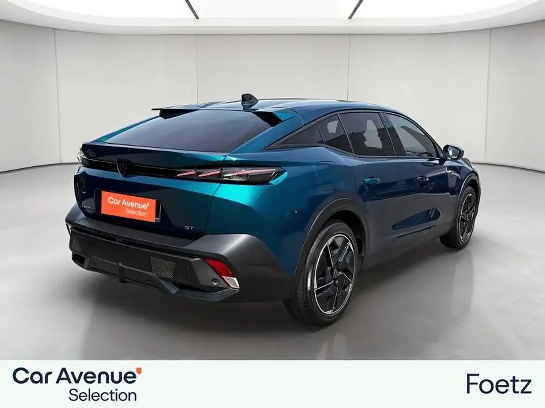 Peugeot 408 - Thumbnail 7