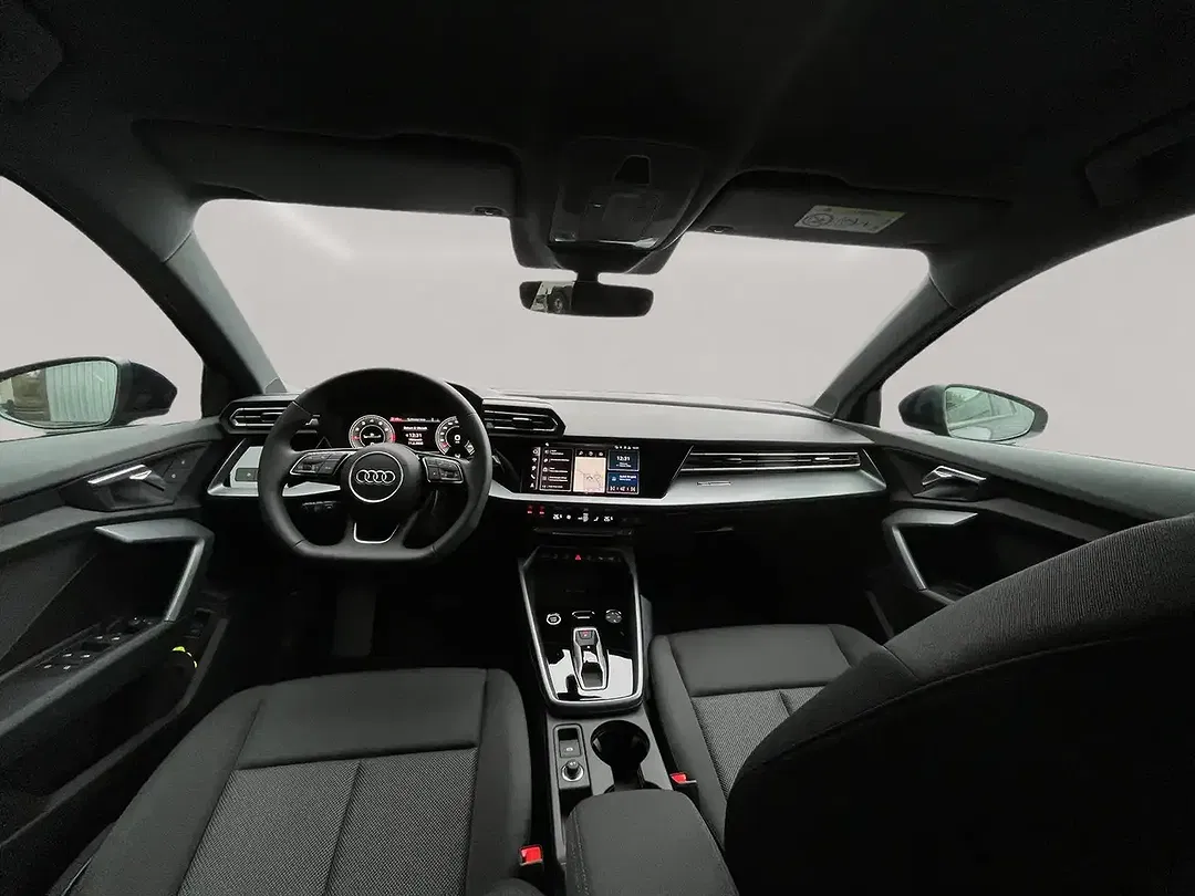 Audi A3 - Thumbnail 10