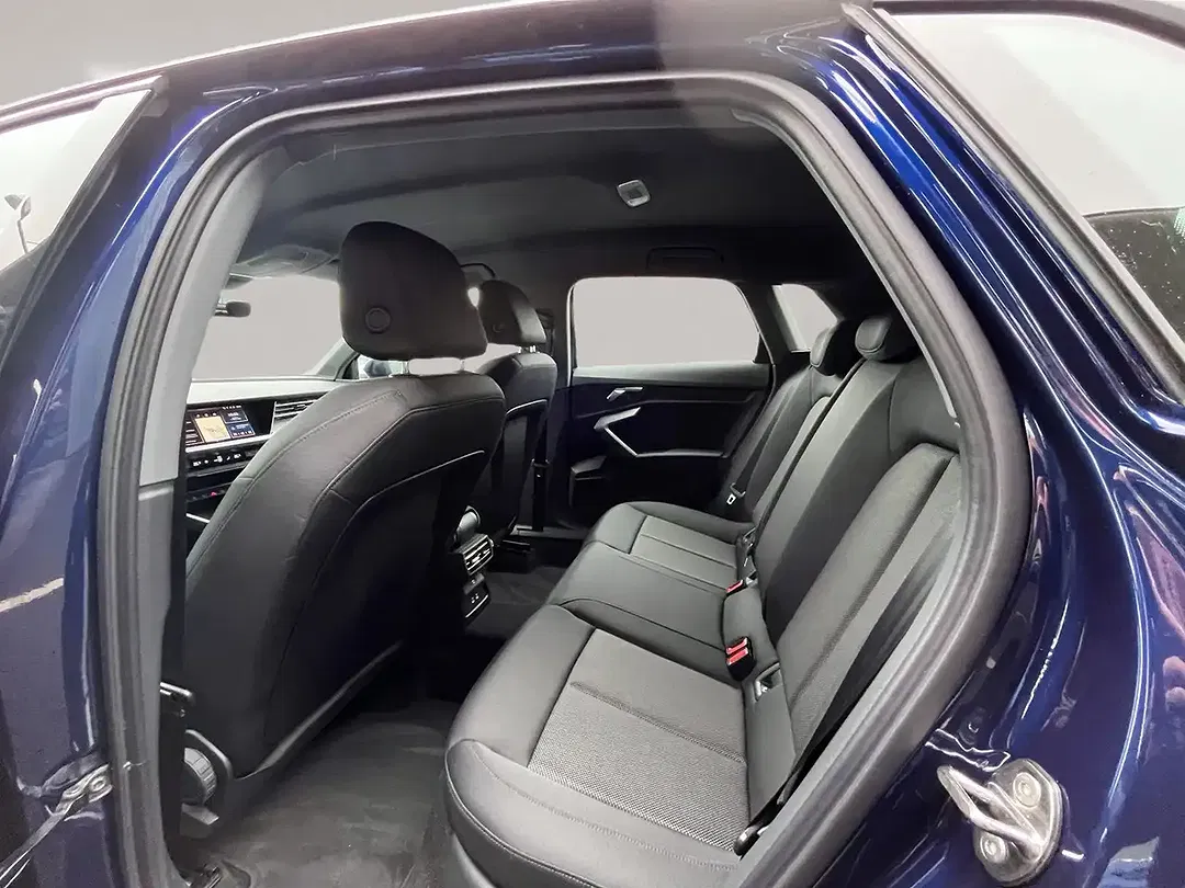Audi A3 - Thumbnail 11