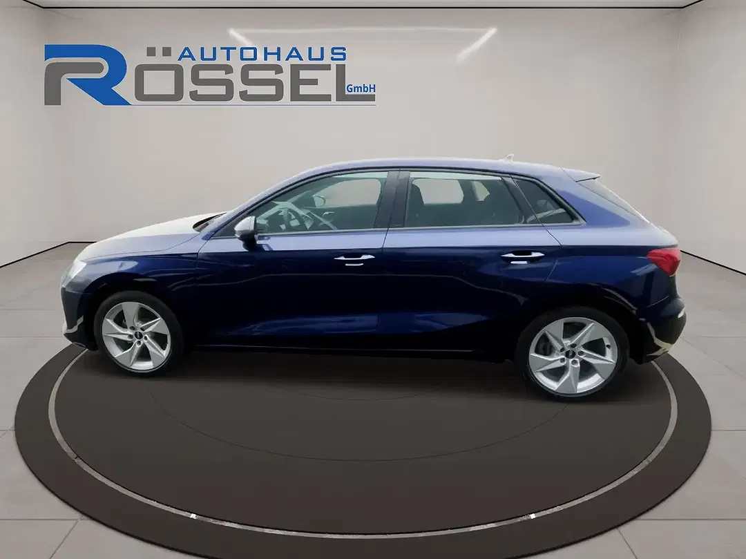 Audi A3 - Thumbnail 8
