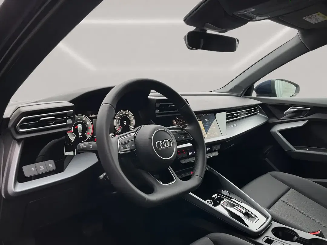 Audi A3 - Thumbnail 9