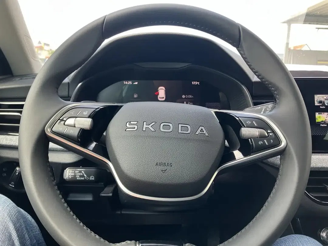 Skoda Kamiq - Thumbnail 10