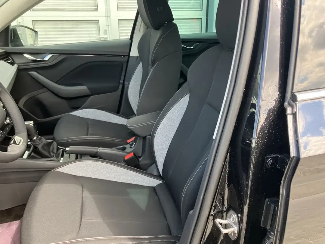 Skoda Kamiq - Thumbnail 8