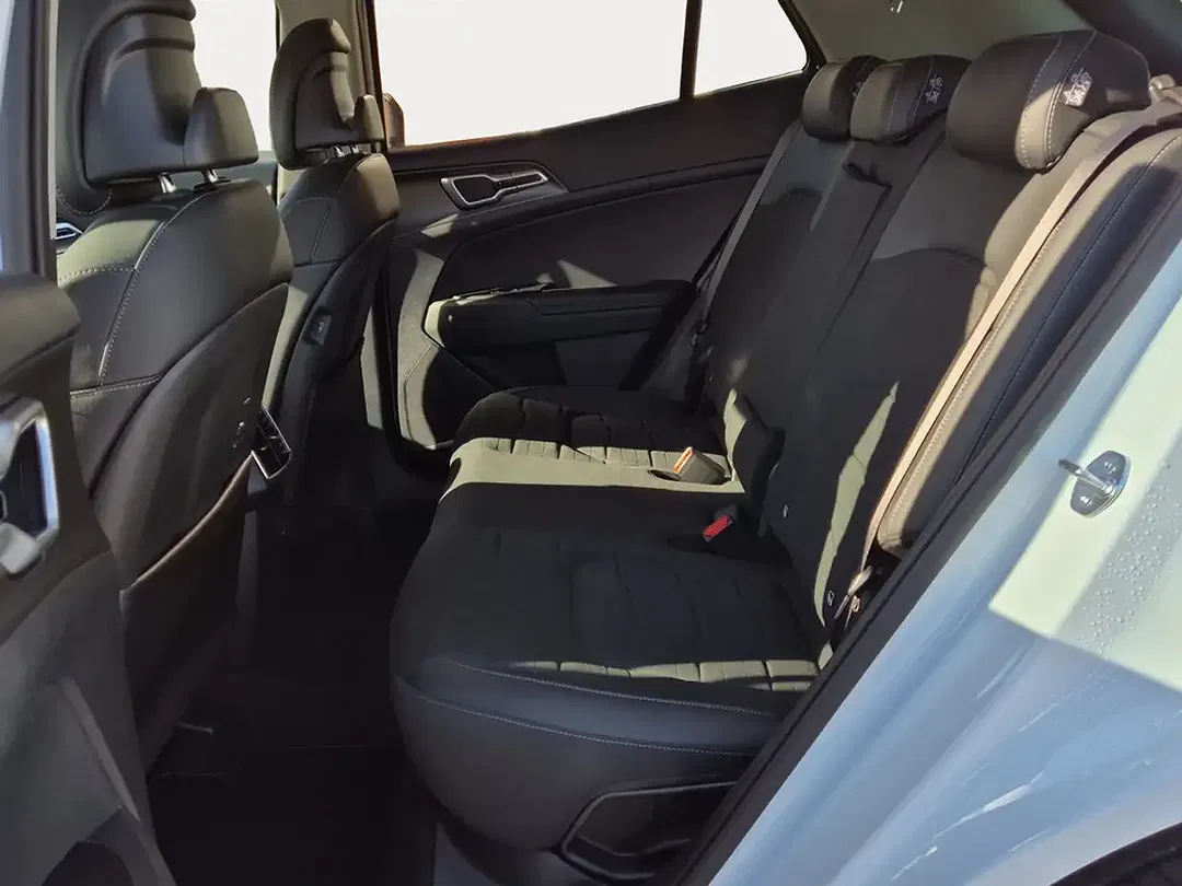 Kia Sportage - Thumbnail 8