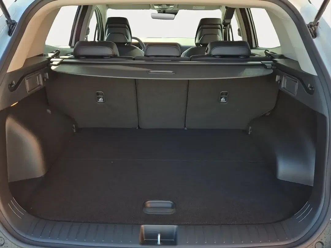 Kia Sportage - Thumbnail 9