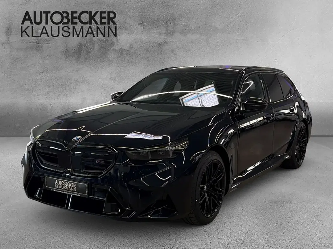 BMW M5 - Afbeelding 1
