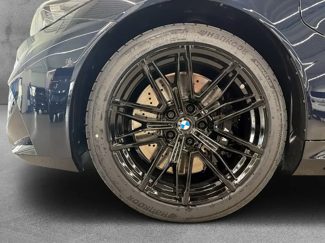 BMW M5 - Thumbnail 7