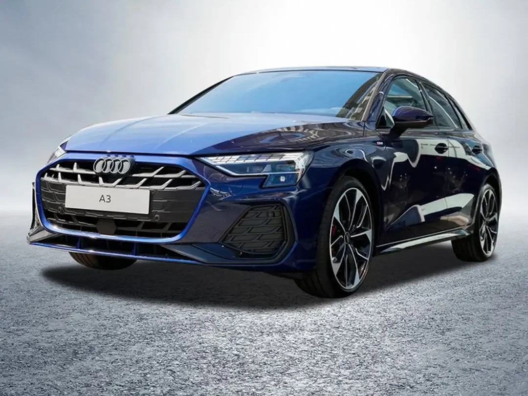 Audi A3 - Afbeelding 1