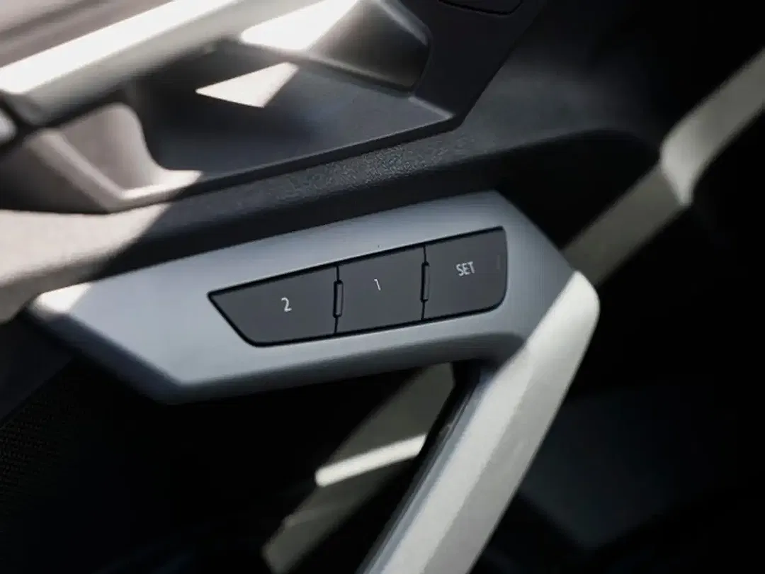 Audi A3 - Thumbnail 11