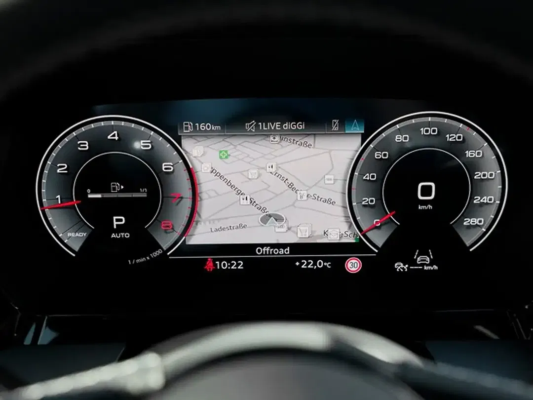 Audi A3 - Thumbnail 14