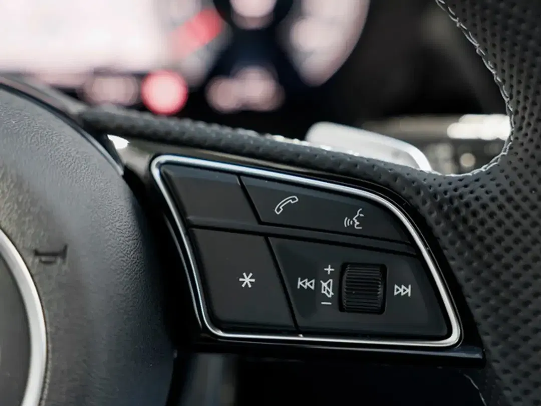 Audi A3 - Thumbnail 15