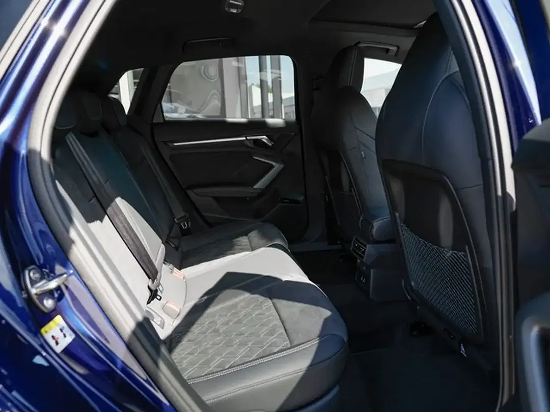 Audi A3 - Thumbnail 4