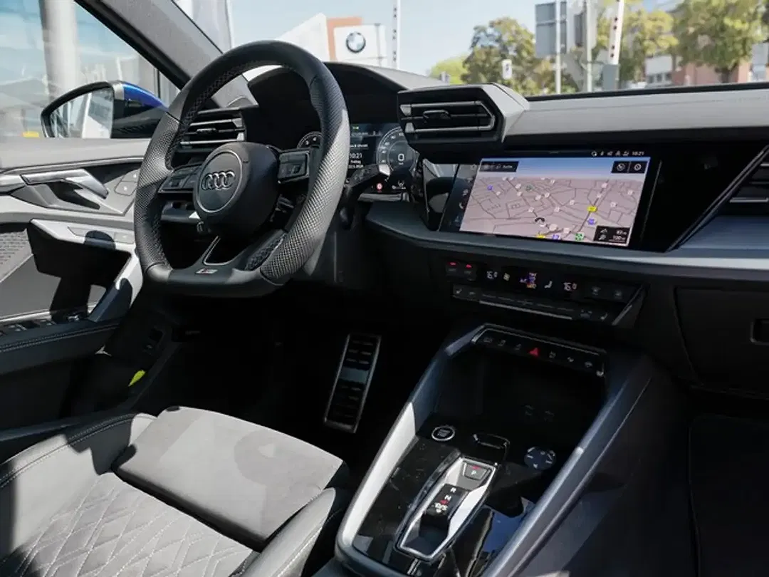 Audi A3 - Thumbnail 5
