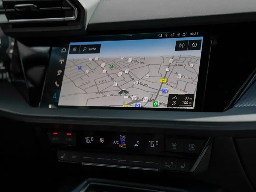 Audi A3 - Thumbnail 6