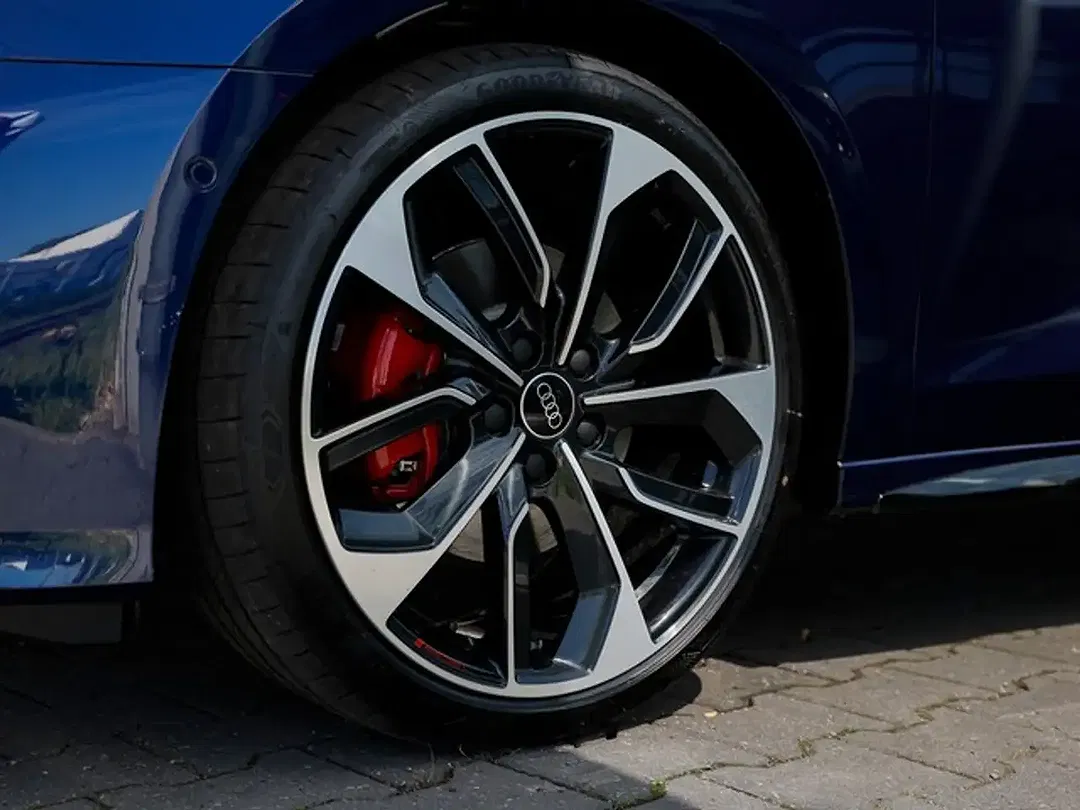Audi A3 - Thumbnail 7