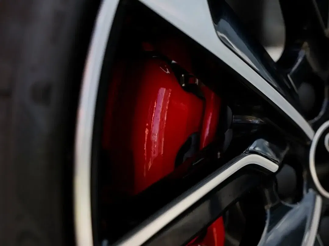 Audi A3 - Thumbnail 8