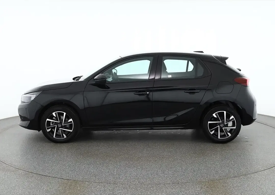 Opel Corsa - Thumbnail 1