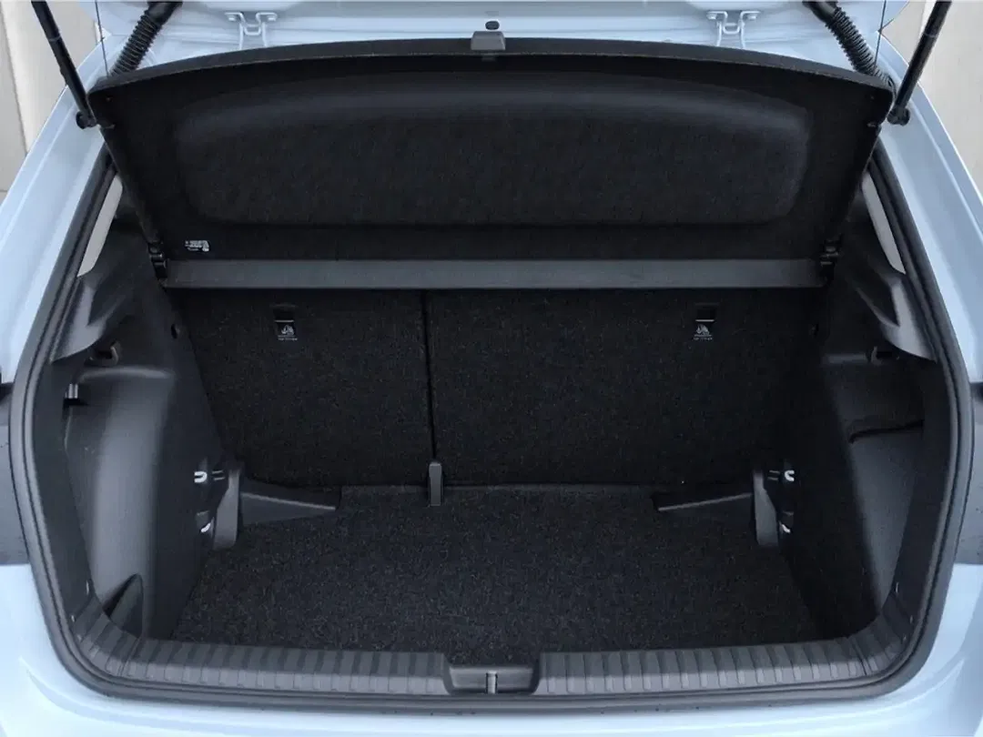 Skoda Fabia - Thumbnail 9