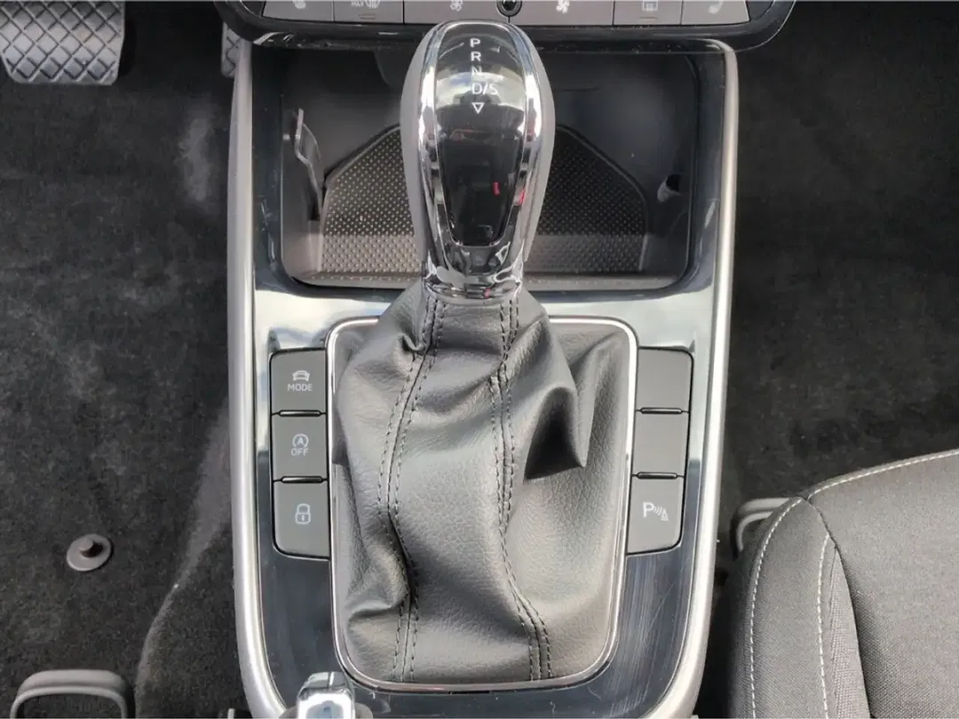 Skoda Fabia - Thumbnail 10
