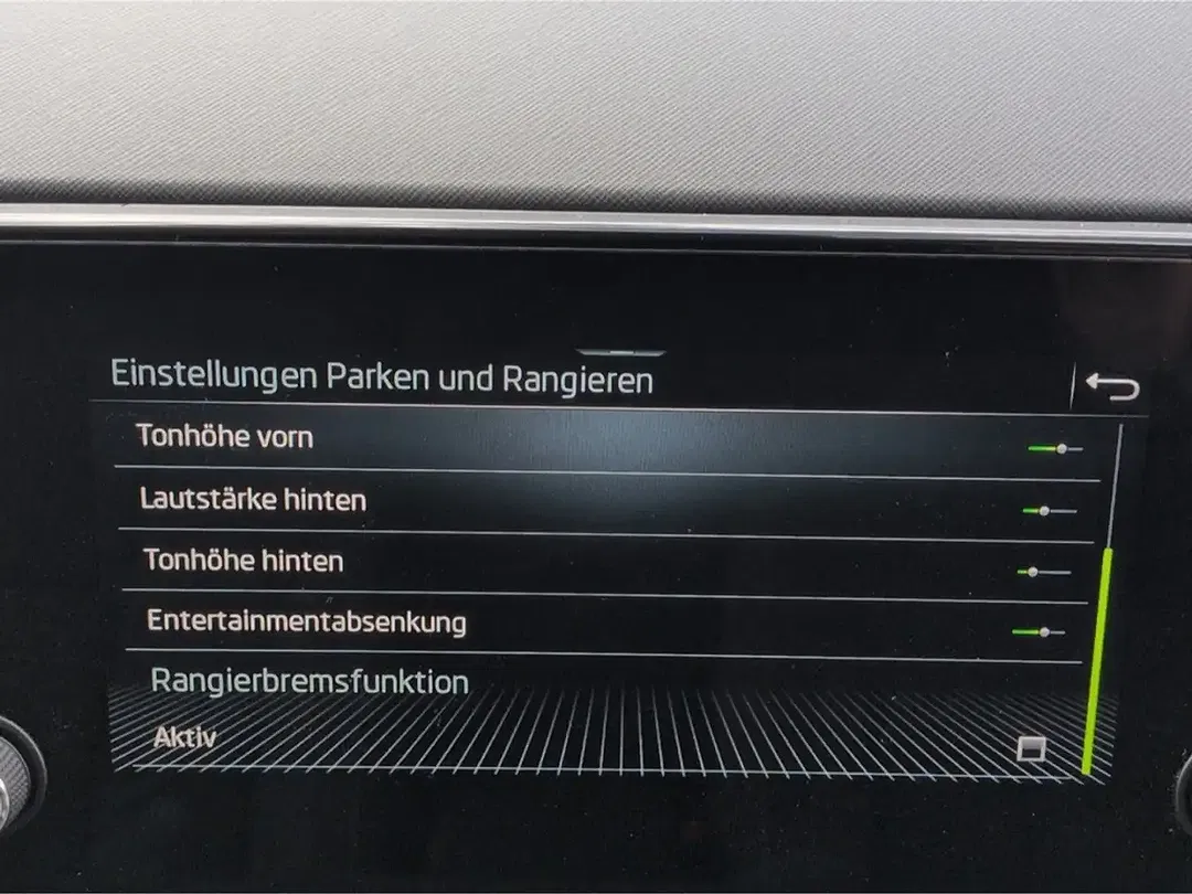 Skoda Fabia - Thumbnail 12